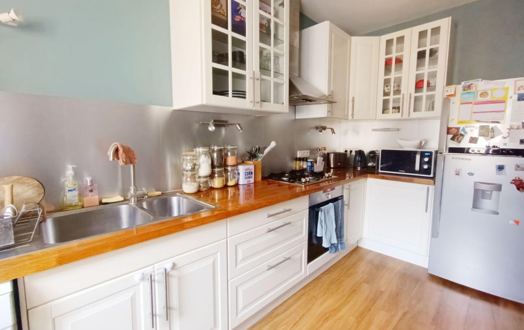 FAMICITY : Appartement | CHALON-SUR-SAONE (71100) | 113 m2 | 272 000 € 