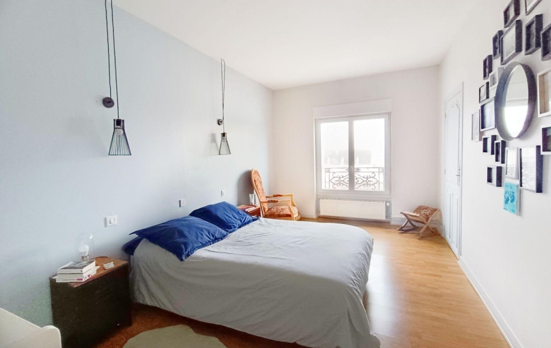 FAMICITY : Appartement | CHALON-SUR-SAONE (71100) | 113 m2 | 272 000 € 