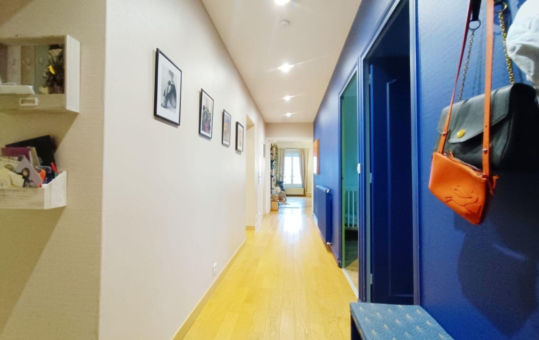 FAMICITY : Appartement | CHALON-SUR-SAONE (71100) | 113 m2 | 272 000 € 