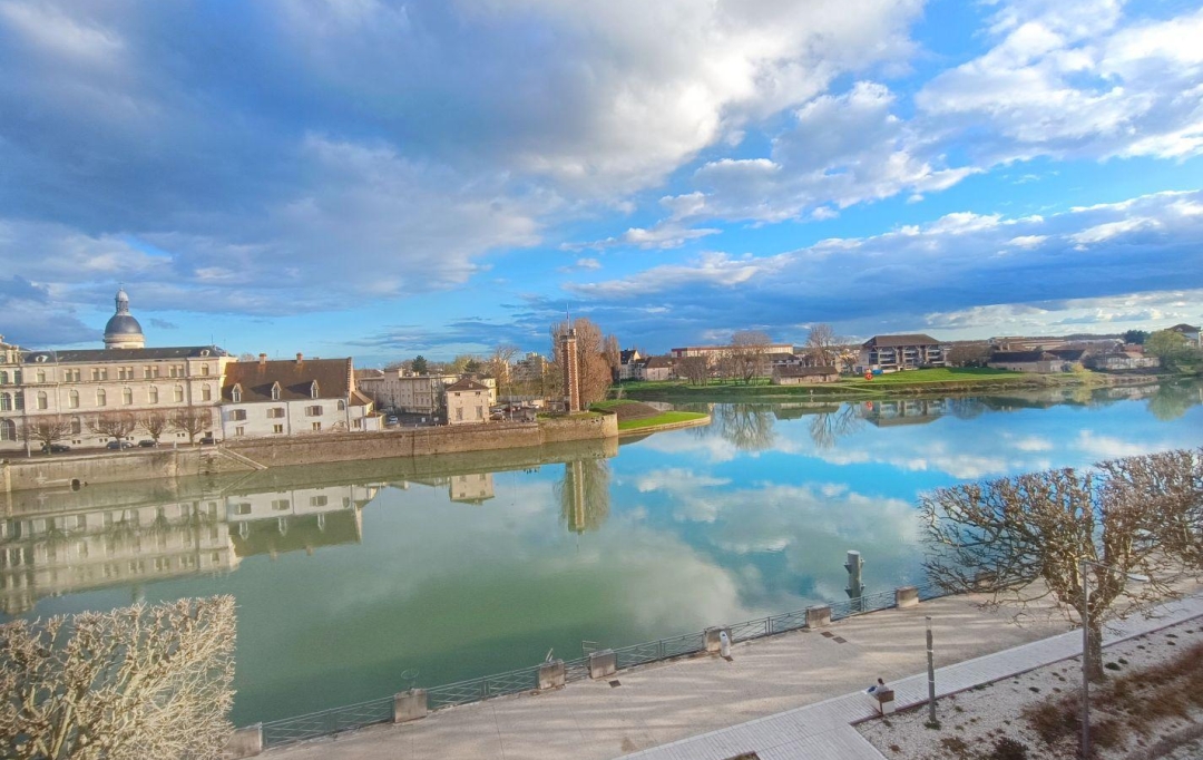 FAMICITY : Appartement | CHALON-SUR-SAONE (71100) | 113 m2 | 272 000 € 