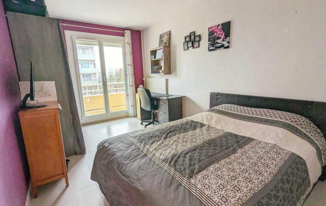 FAMICITY : Appartement | DIJON (21000) | 42 m2 | 119 500 € 