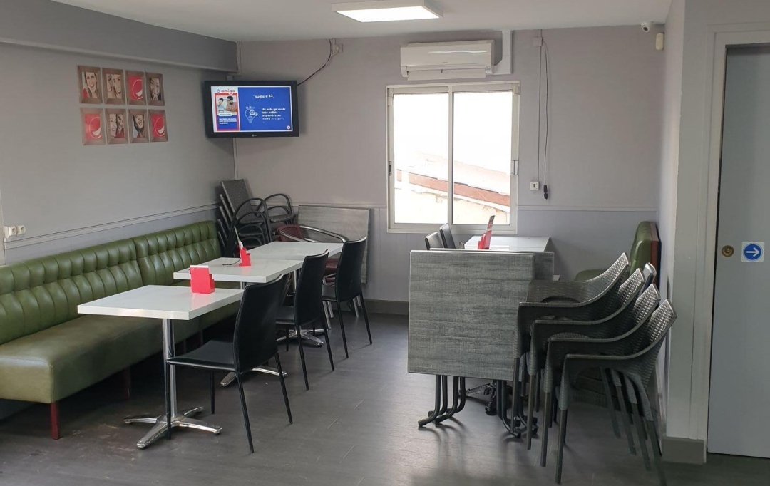 FAMICITY : Local / Bureau | CHALON-SUR-SAONE (71100) | 100 m2 | 237 000 € 