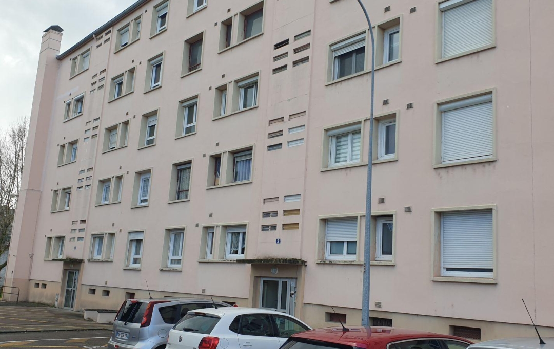 FAMICITY : Apartment | CHALON-SUR-SAONE (71100) | 57 m2 | 74 000 € 