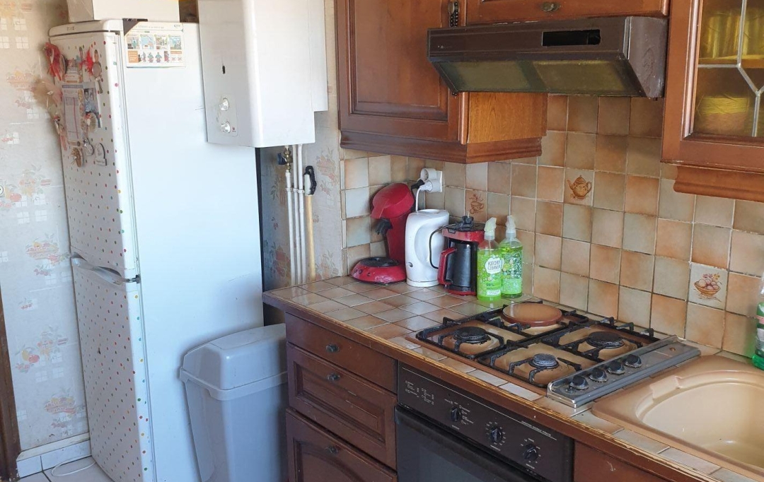 FAMICITY : Appartement | CHALON-SUR-SAONE (71100) | 57 m2 | 66 500 € 