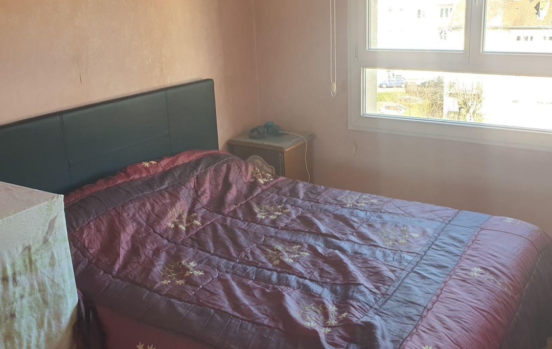 FAMICITY : Appartement | CHALON-SUR-SAONE (71100) | 57 m2 | 66 500 € 