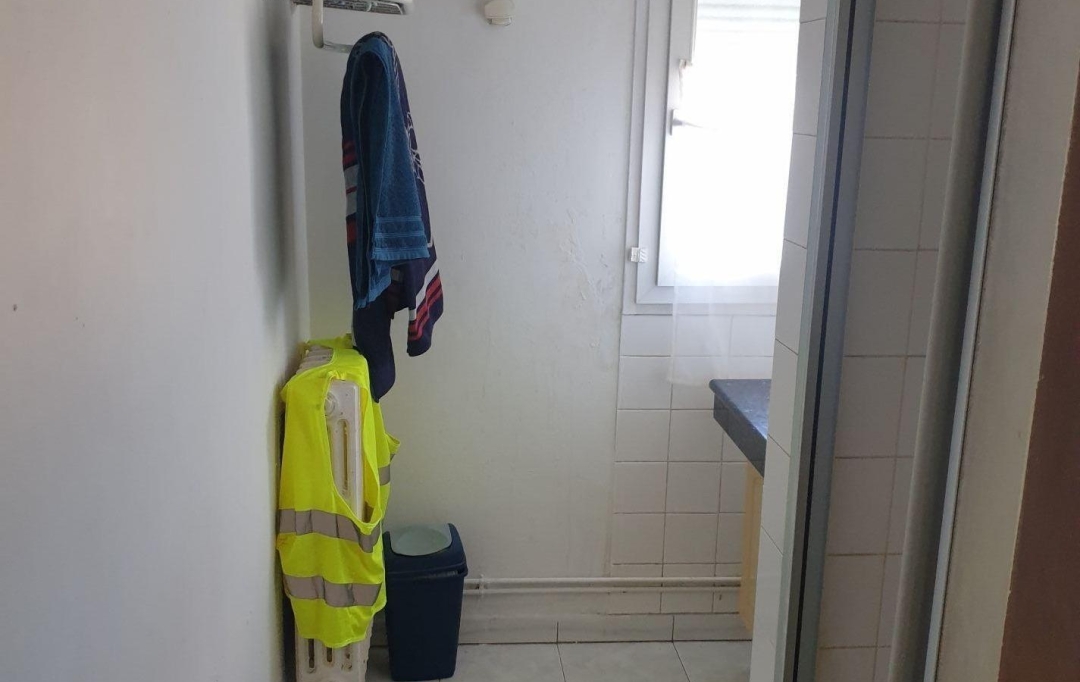 FAMICITY : Appartement | CHALON-SUR-SAONE (71100) | 57 m2 | 66 500 € 