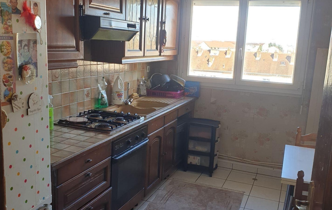 FAMICITY : Appartement | CHALON-SUR-SAONE (71100) | 57 m2 | 66 500 € 