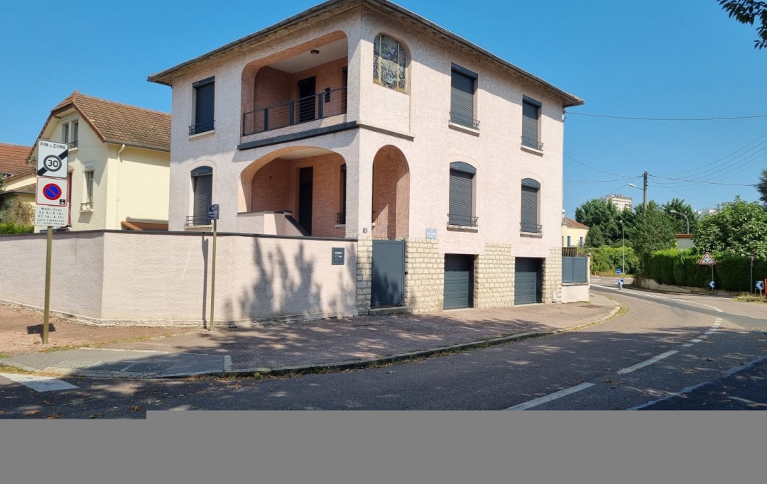 FAMICITY : House | CHALON-SUR-SAONE (71100) | 195 m2 | 345 000 € 