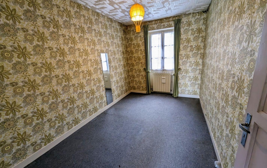 FAMICITY : Maison / Villa | SENNECEY-LE-GRAND (71240) | 100 m2 | 115 000 € 