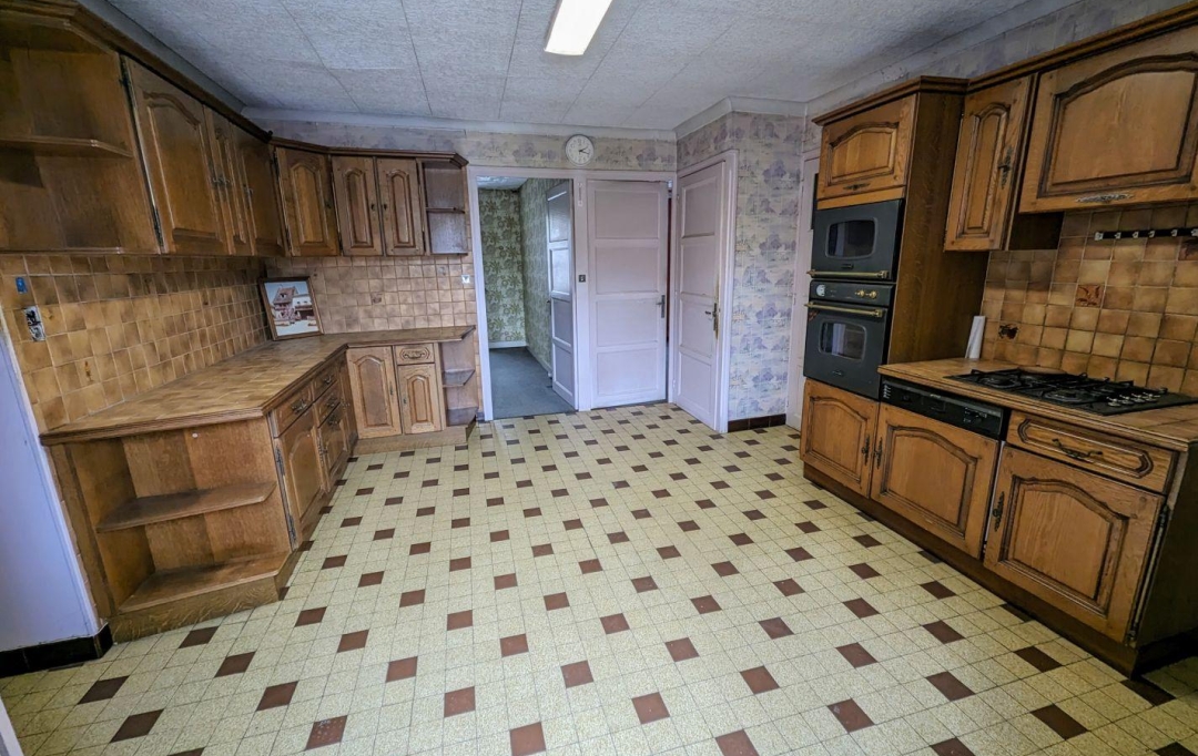 FAMICITY : Maison / Villa | SENNECEY-LE-GRAND (71240) | 100 m2 | 115 000 € 