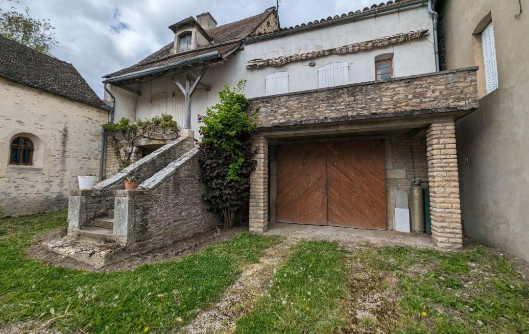 FAMICITY : Maison / Villa | SENNECEY-LE-GRAND (71240) | 100 m2 | 126 800 € 