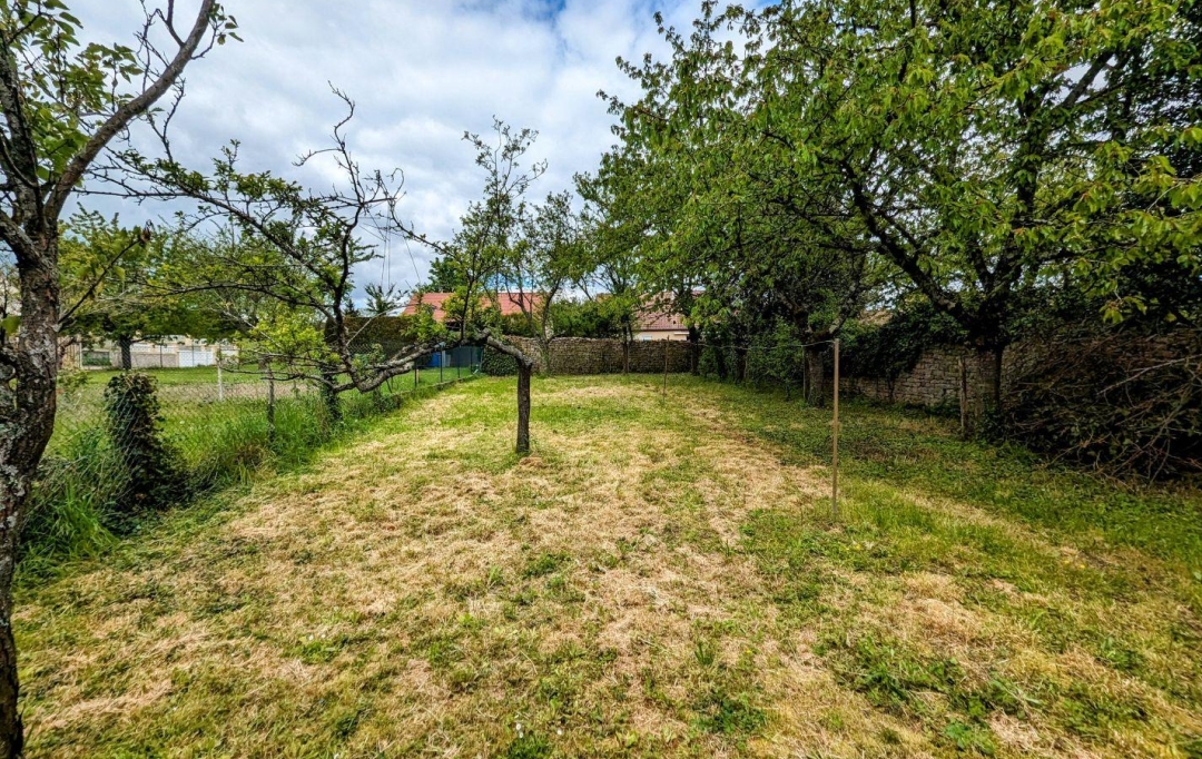 FAMICITY : Maison / Villa | SENNECEY-LE-GRAND (71240) | 100 m2 | 115 000 € 