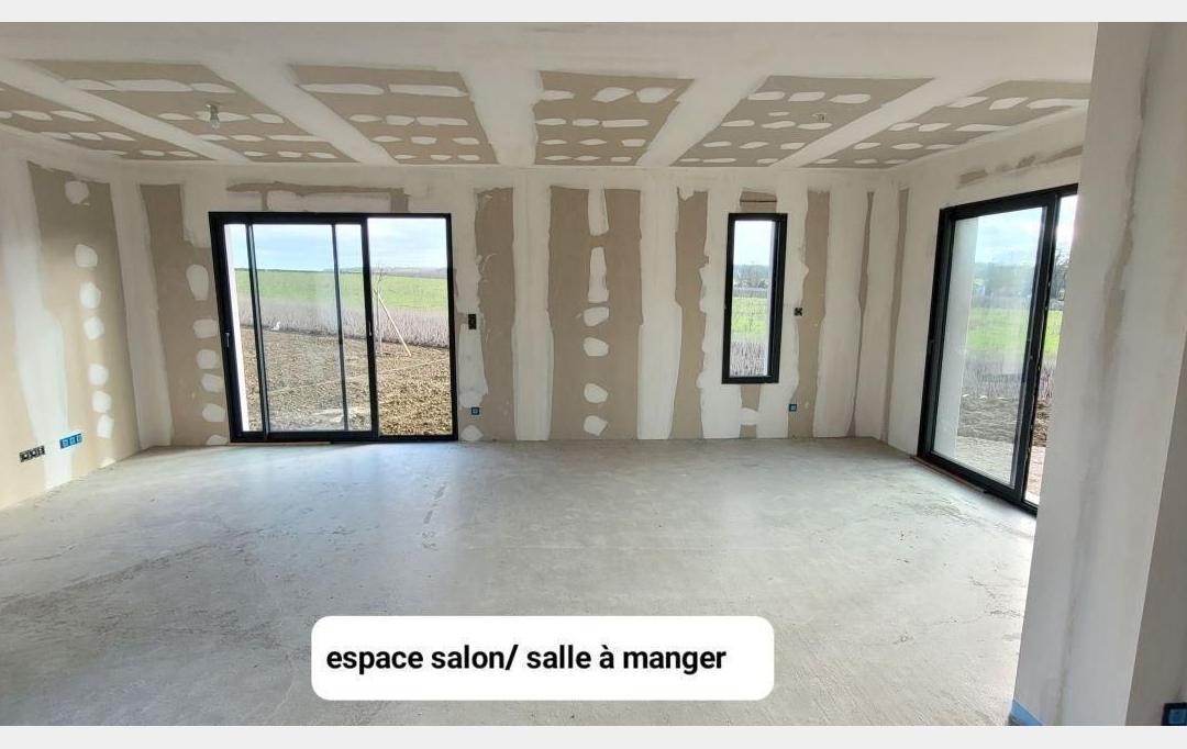 FAMICITY : House | SAINTE-MARIE-LA-BLANCHE (21200) | 150 m2 | 424 950 € 