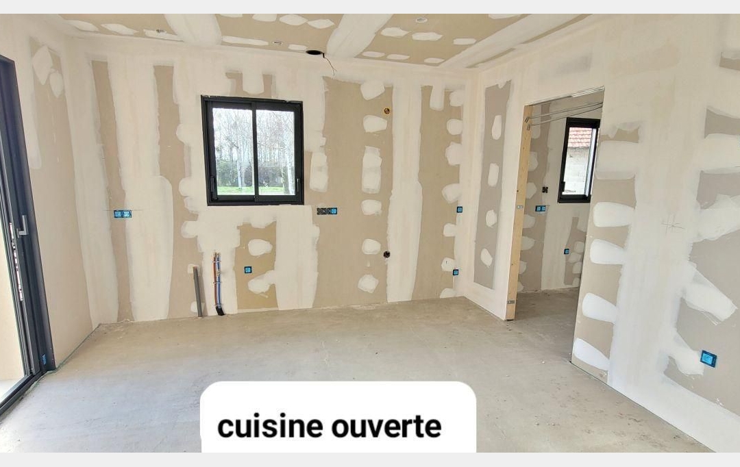 FAMICITY : Maison / Villa | SAINTE-MARIE-LA-BLANCHE (21200) | 150 m2 | 424 950 € 