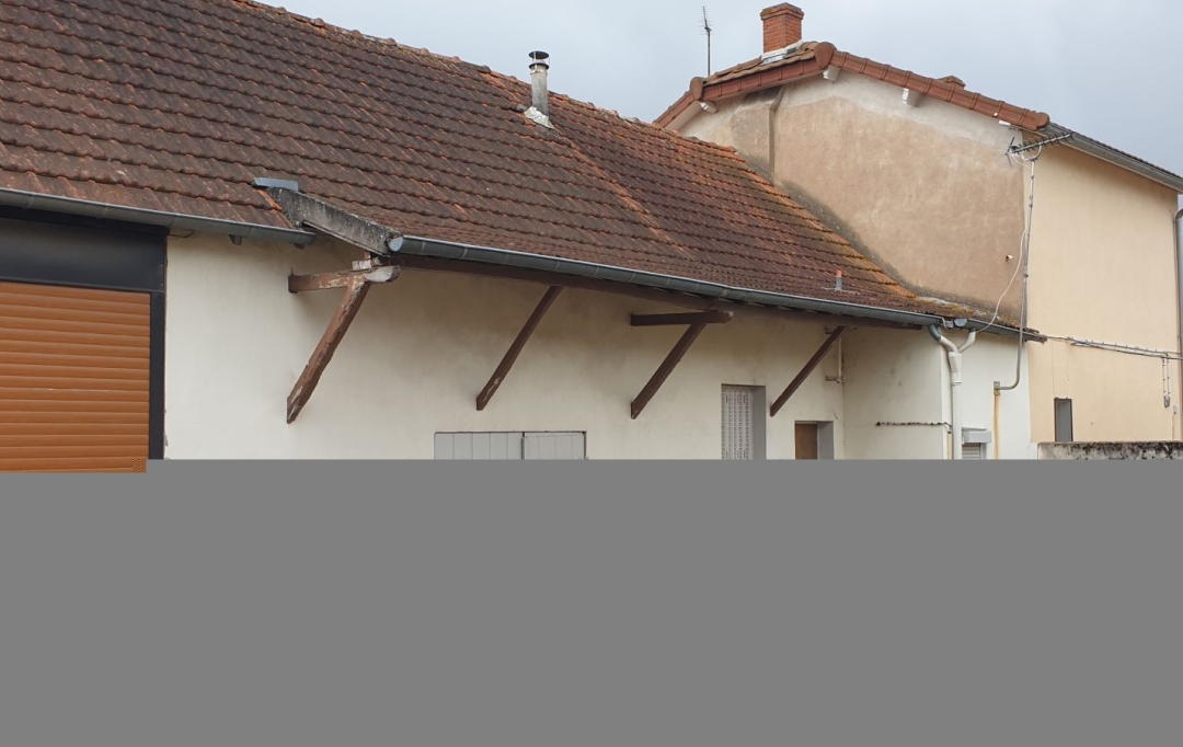 FAMICITY : Maison / Villa | SAINT-MARCEL (71380) | 75 m2 | 48 000 € 