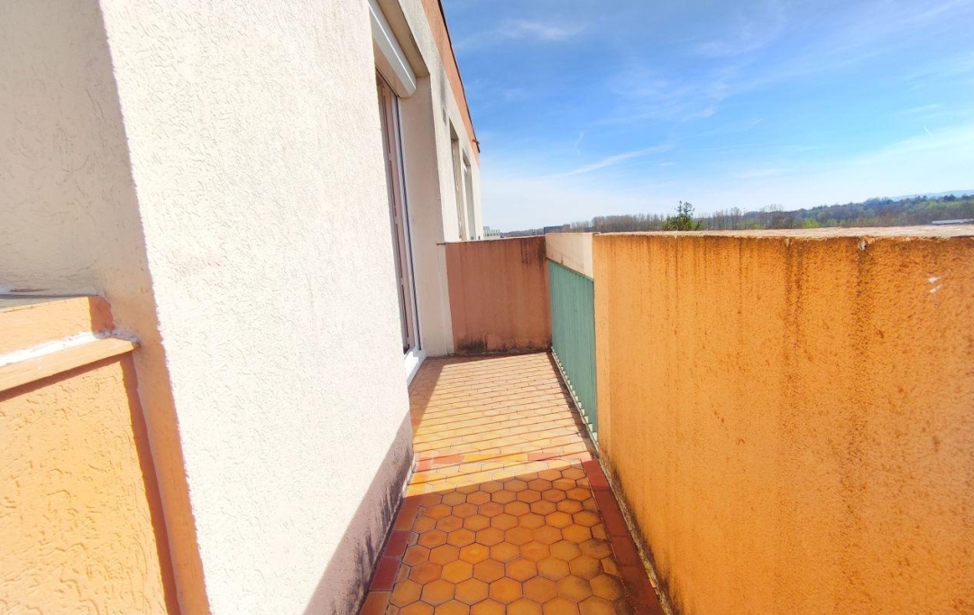 FAMICITY : Apartment | CHALON-SUR-SAONE (71100) | 47 m2 | 74 900 € 