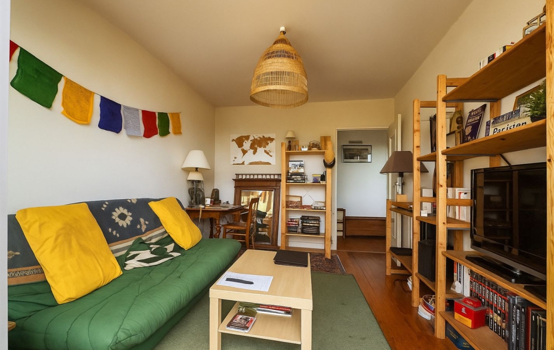 FAMICITY : Apartment | CHALON-SUR-SAONE (71100) | 47 m2 | 74 900 € 