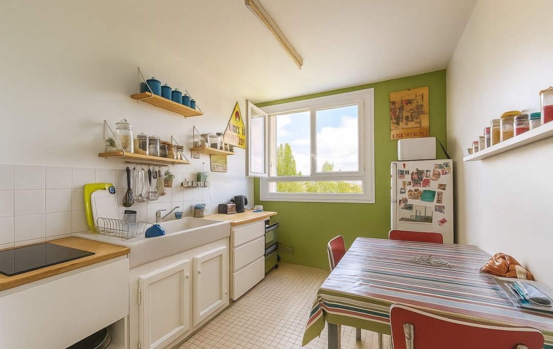FAMICITY : Apartment | CHALON-SUR-SAONE (71100) | 47 m2 | 74 900 € 