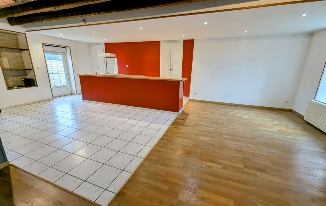 FAMICITY : Maison / Villa | CHALON-SUR-SAONE (71100) | 142 m2 | 156 300 € 