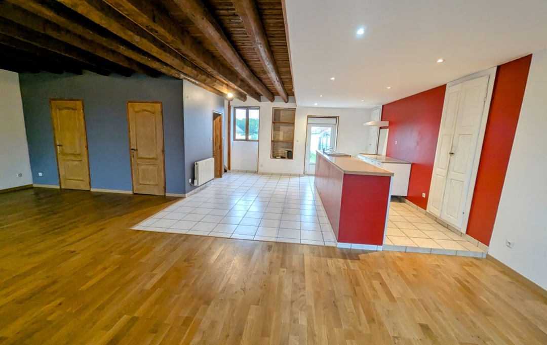 FAMICITY : Maison / Villa | CHALON-SUR-SAONE (71100) | 142 m2 | 156 300 € 