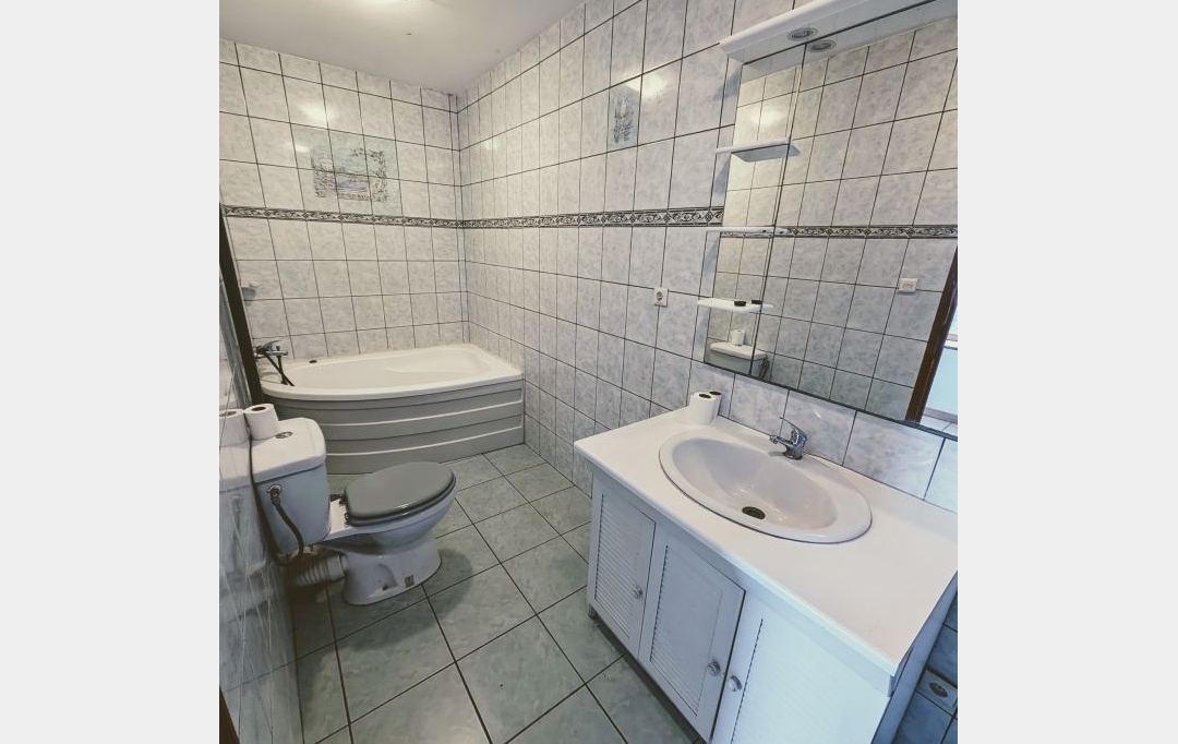 FAMICITY : Maison / Villa | CHALON-SUR-SAONE (71100) | 142 m2 | 156 300 € 