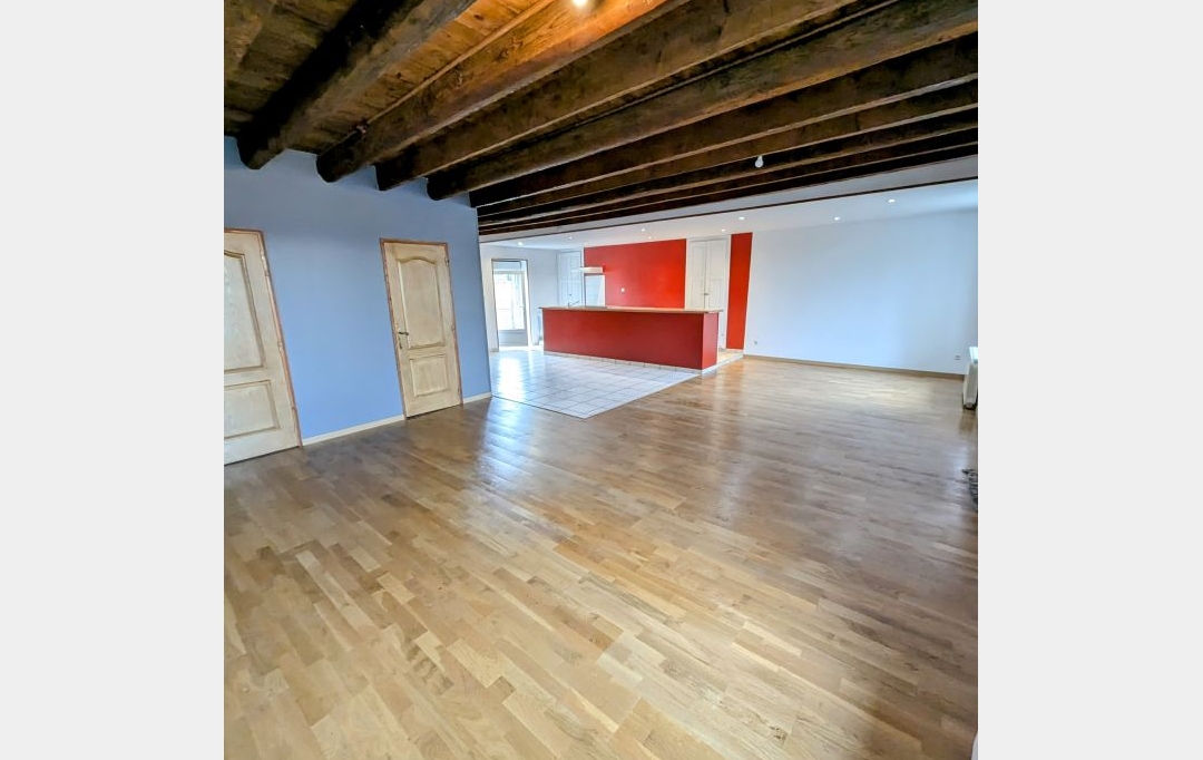 FAMICITY : Maison / Villa | CHALON-SUR-SAONE (71100) | 142 m2 | 156 300 € 
