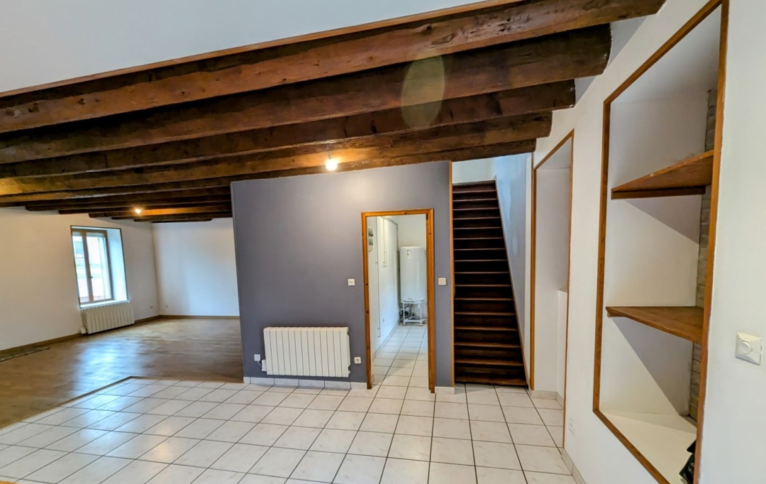 FAMICITY : Maison / Villa | CHALON-SUR-SAONE (71100) | 142 m2 | 156 300 € 
