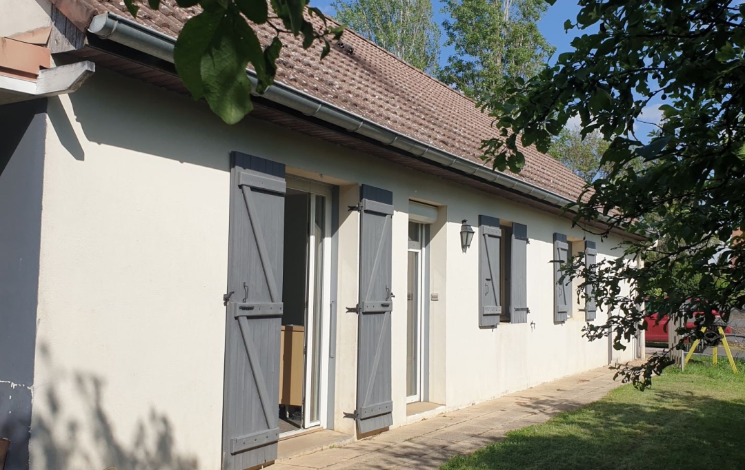FAMICITY : Maison / Villa | RULLY (71150) | 103 m2 | 259 000 € 