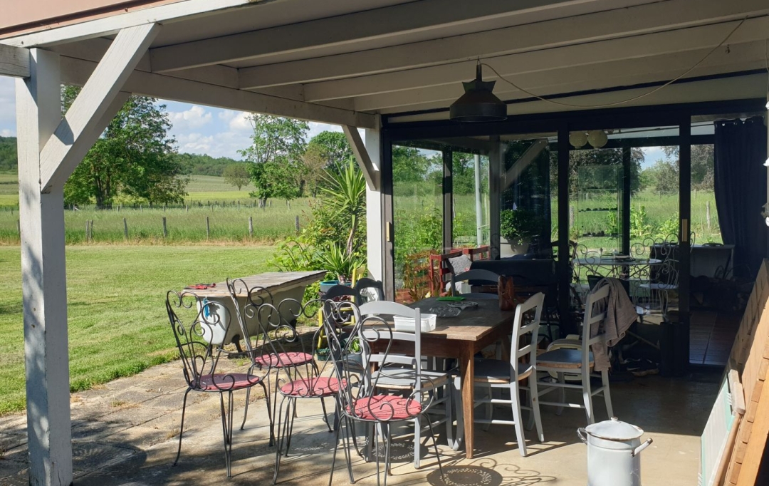 FAMICITY : Maison / Villa | RULLY (71150) | 103 m2 | 259 000 € 