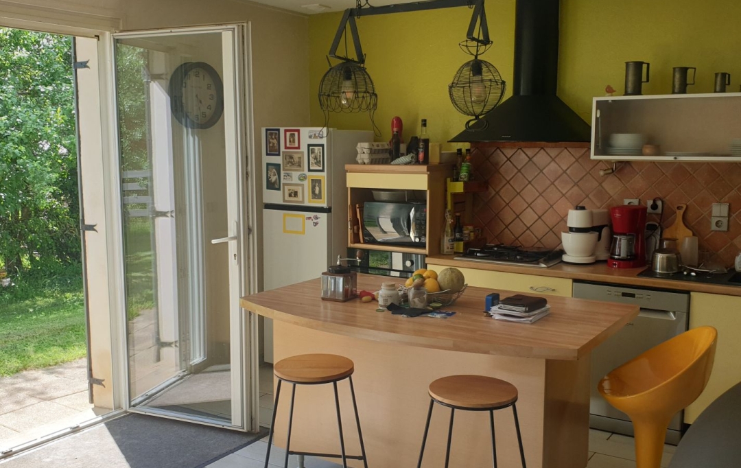 FAMICITY : Maison / Villa | RULLY (71150) | 103 m2 | 259 000 € 