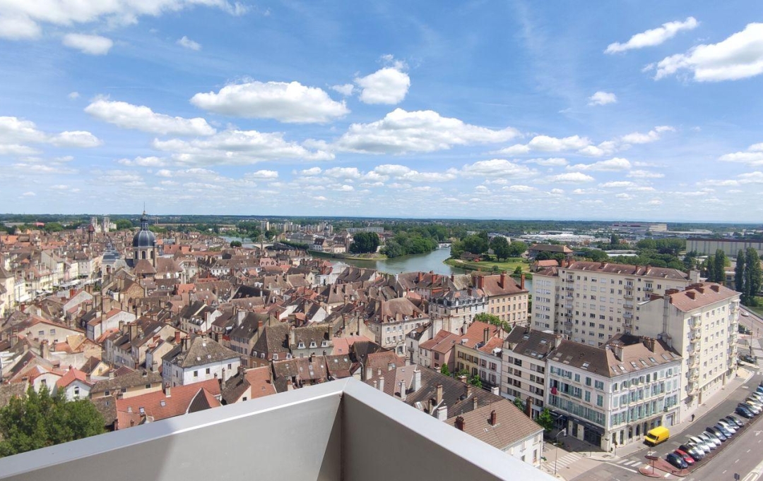 FAMICITY : Appartement | CHALON-SUR-SAONE (71100) | 93 m2 | 190 800 € 