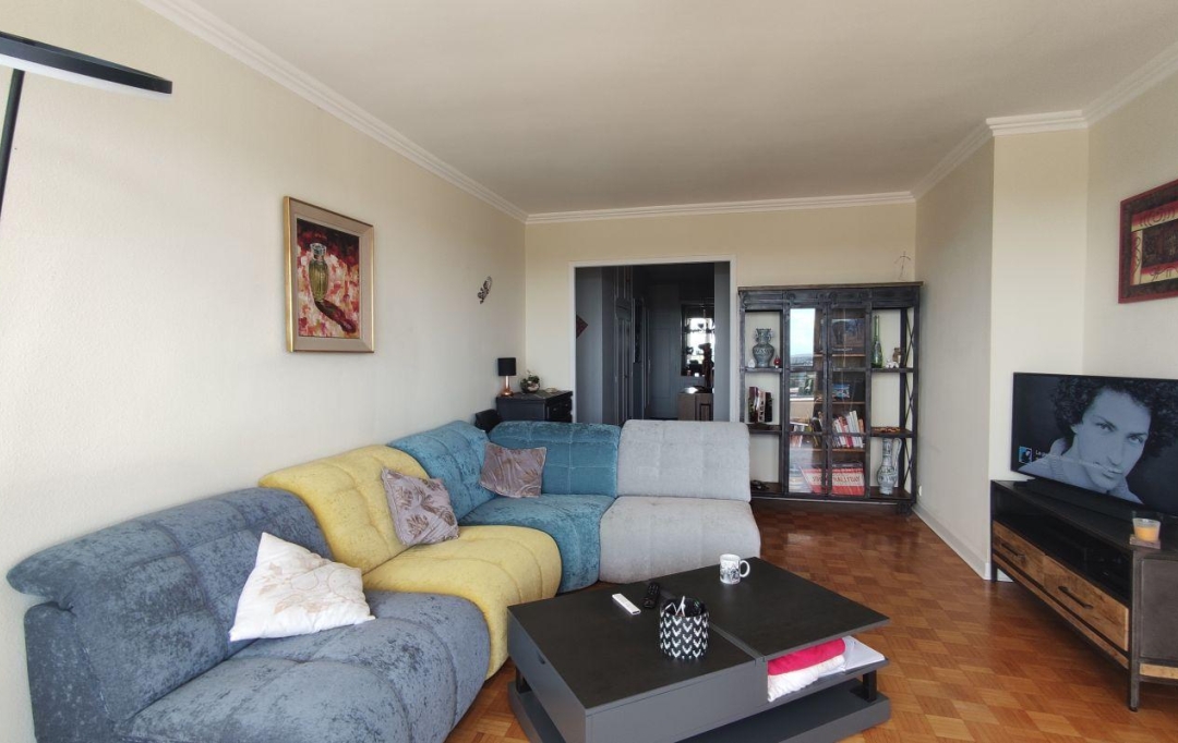 FAMICITY : Appartement | CHALON-SUR-SAONE (71100) | 93 m2 | 190 800 € 