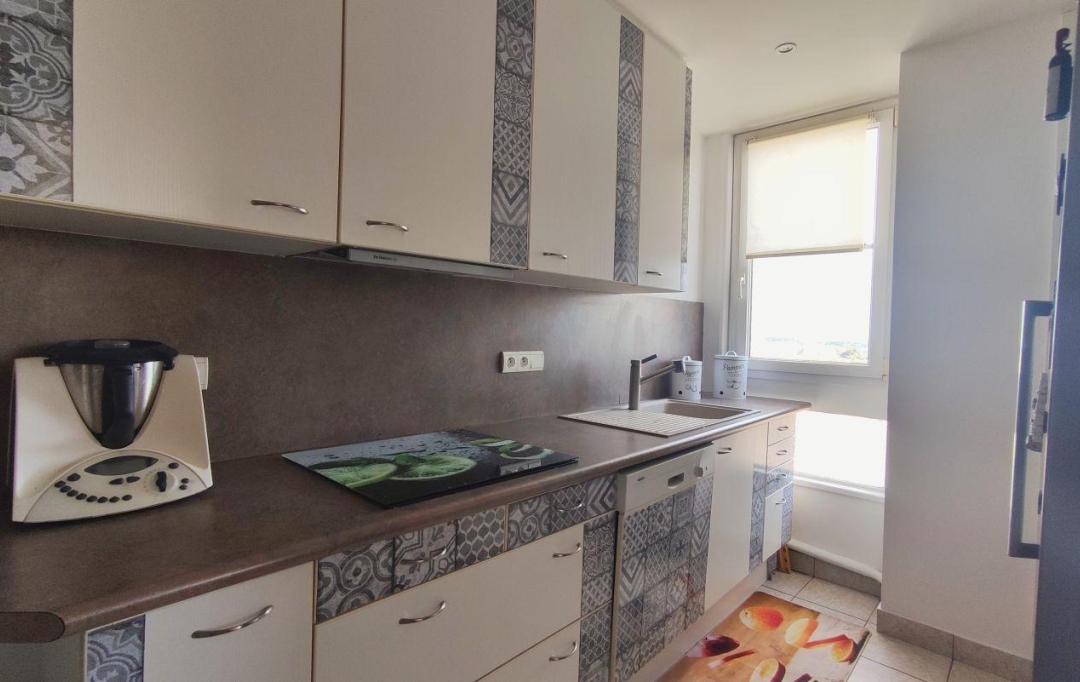 FAMICITY : Appartement | CHALON-SUR-SAONE (71100) | 93 m2 | 190 800 € 