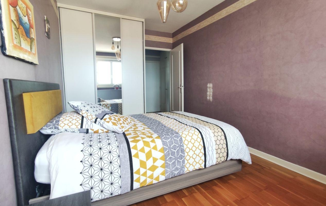 FAMICITY : Appartement | CHALON-SUR-SAONE (71100) | 93 m2 | 190 800 € 