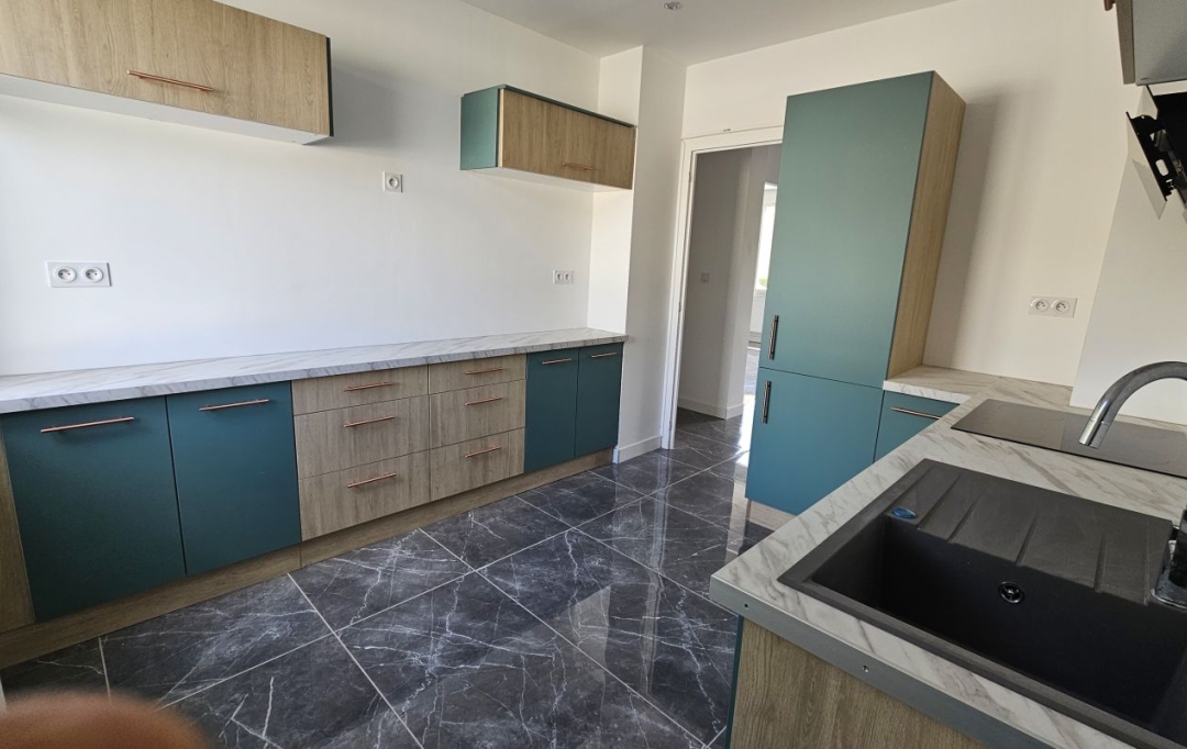 FAMICITY : Appartement | CHALON-SUR-SAONE (71100) | 87 m2 | 139 500 € 