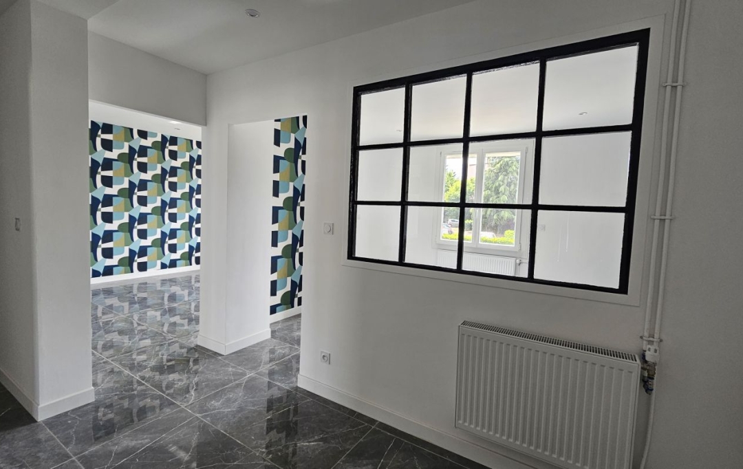FAMICITY : Appartement | CHALON-SUR-SAONE (71100) | 87 m2 | 139 500 € 