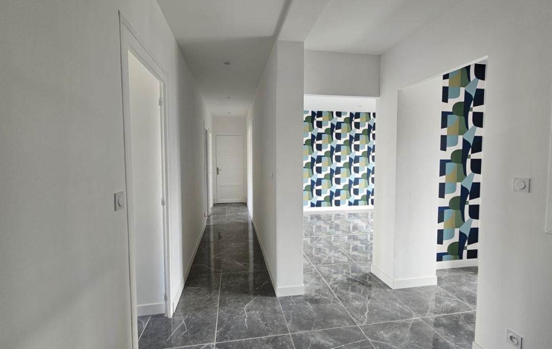 FAMICITY : Appartement | CHALON-SUR-SAONE (71100) | 87 m2 | 139 500 € 