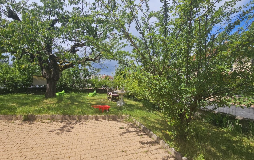 FAMICITY : Maison / Villa | CHALON-SUR-SAONE (71100) | 136 m2 | 229 500 € 