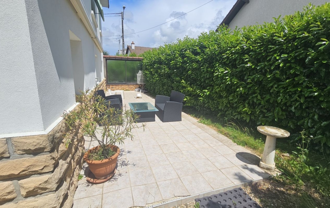 FAMICITY : Maison / Villa | CHALON-SUR-SAONE (71100) | 136 m2 | 229 500 € 