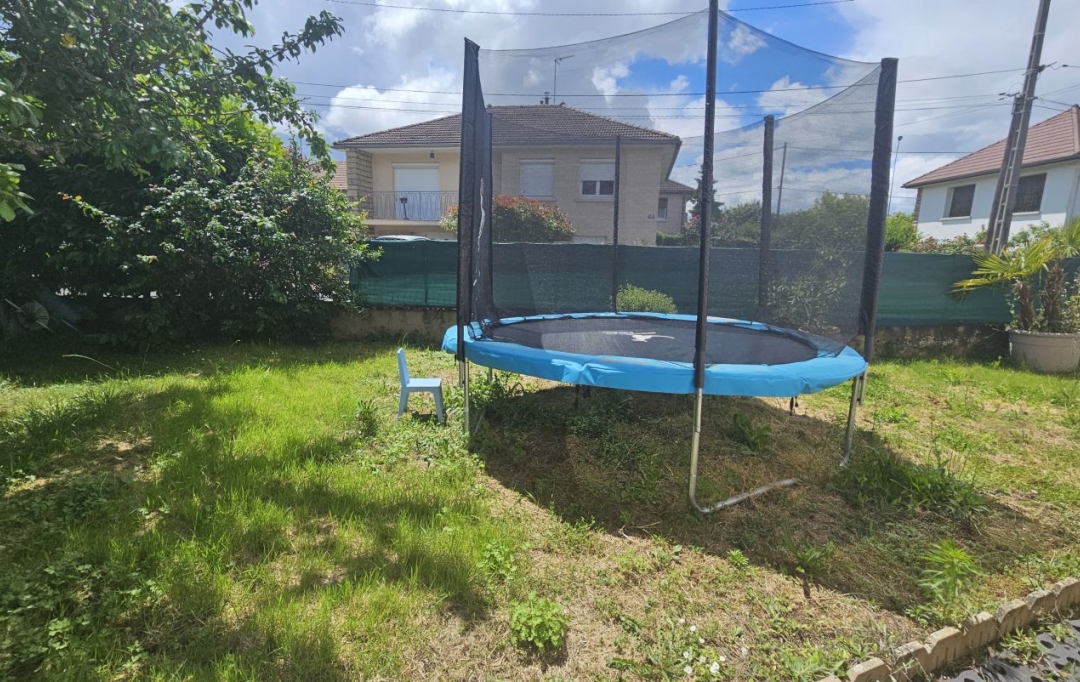 FAMICITY : Maison / Villa | CHALON-SUR-SAONE (71100) | 136 m2 | 229 500 € 