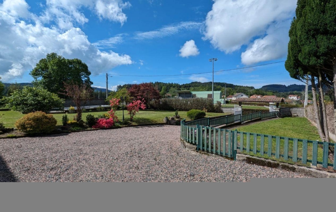 FAMICITY : Maison / Villa | CELLES-SUR-DUROLLE (63250) | 231 m2 | 269 000 € 