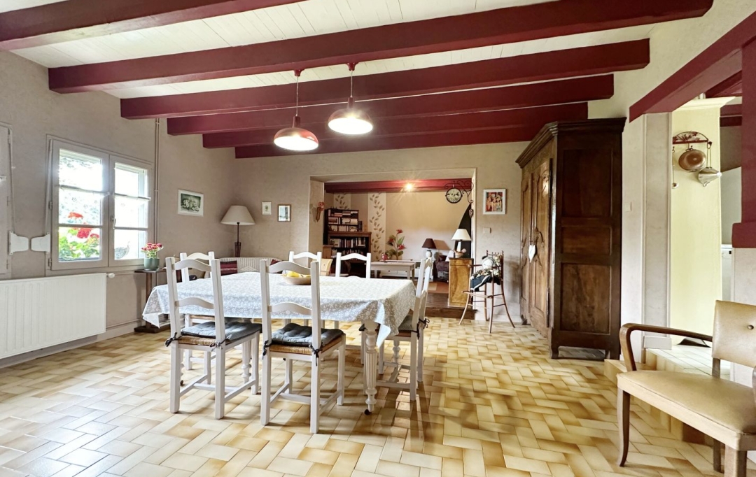 FAMICITY : Maison / Villa | BAUDRIERES (71370) | 127 m2 | 179 000 € 