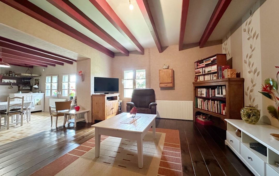 FAMICITY : Maison / Villa | BAUDRIERES (71370) | 127 m2 | 179 000 € 