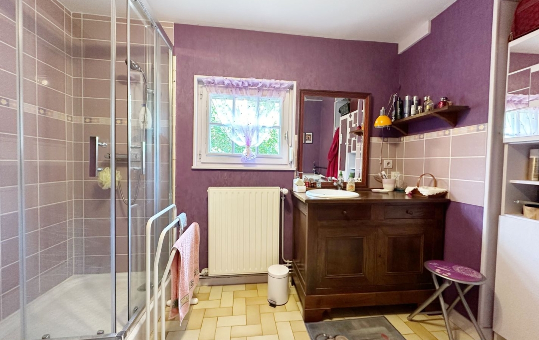 FAMICITY : Maison / Villa | BAUDRIERES (71370) | 127 m2 | 179 000 € 