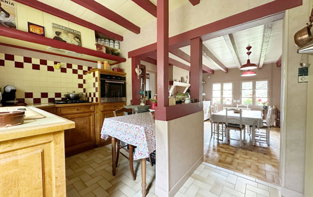 FAMICITY : Maison / Villa | BAUDRIERES (71370) | 127 m2 | 179 000 € 