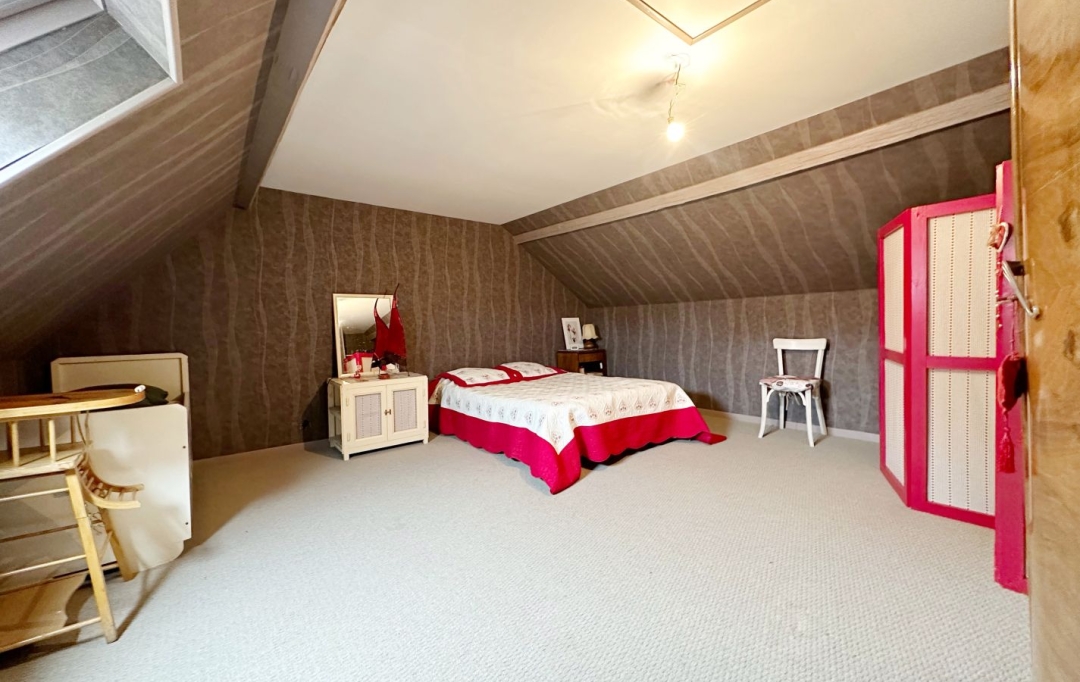 FAMICITY : Maison / Villa | BAUDRIERES (71370) | 127 m2 | 179 000 € 