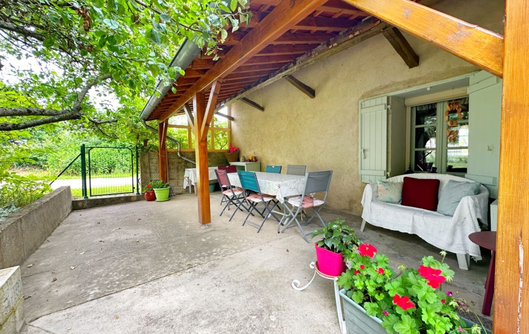 FAMICITY : Maison / Villa | BAUDRIERES (71370) | 127 m2 | 179 000 € 