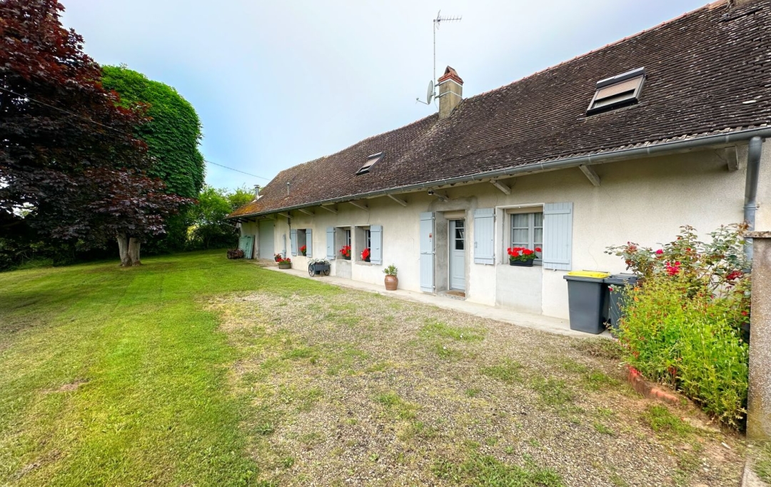 FAMICITY : Maison / Villa | BAUDRIERES (71370) | 127 m2 | 179 000 € 