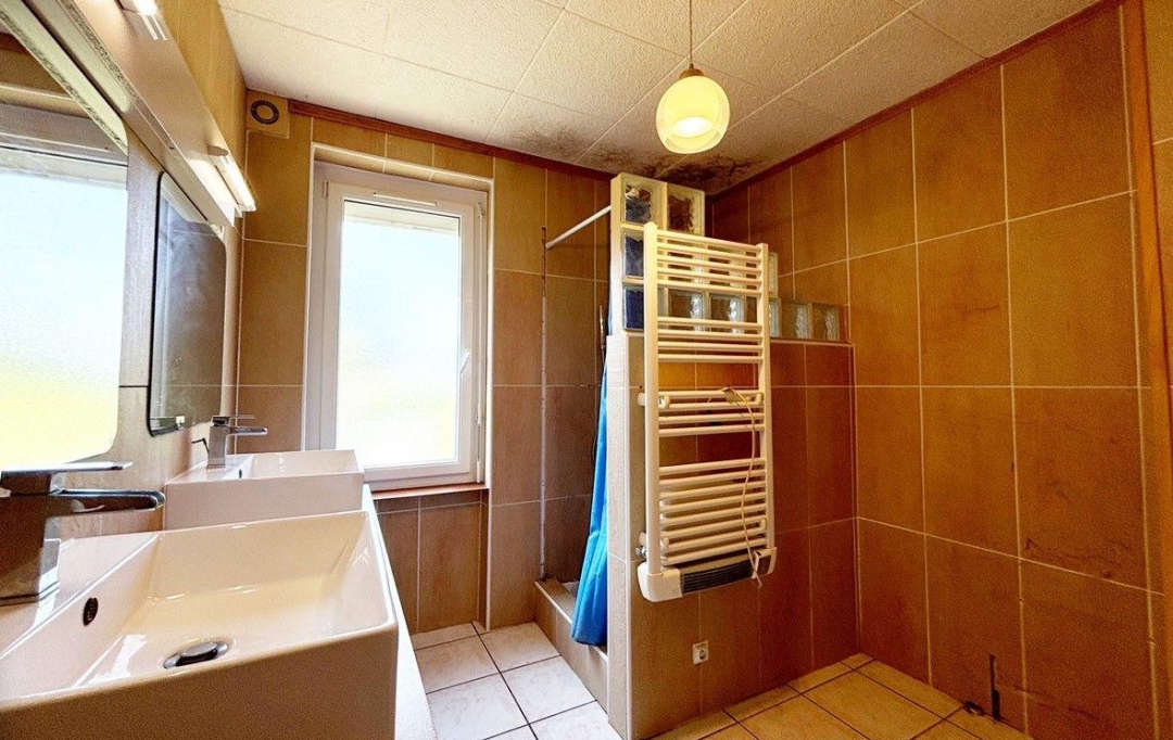 FAMICITY : Maison / Villa | SAINT-GILLES (71510) | 127 m2 | 164 000 € 