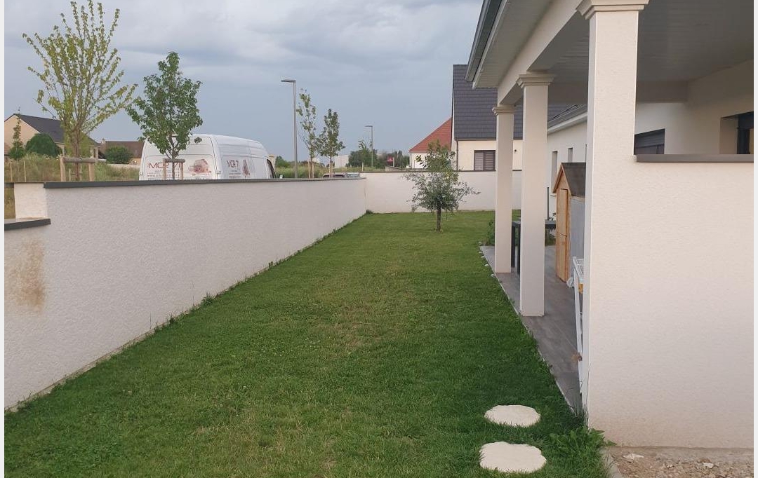 FAMICITY : Maison / Villa | CHALON-SUR-SAONE (71100) | 151 m2 | 359 000 € 